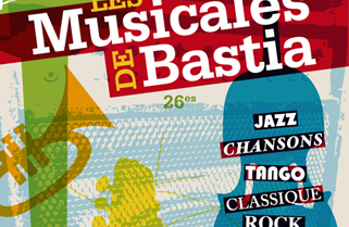 Les Musicales de Bastia